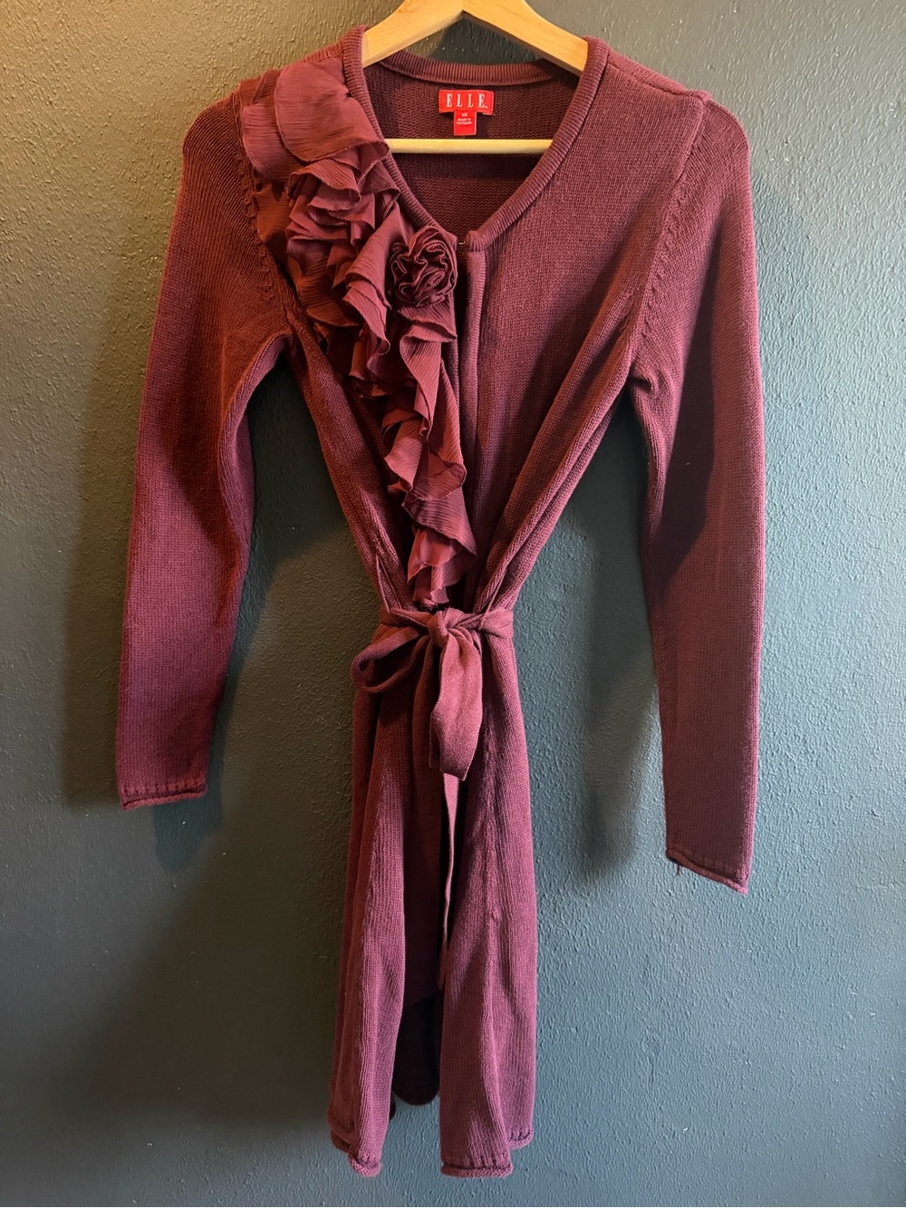 ELLE Cardigan